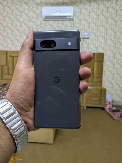 Google Pixel 7a