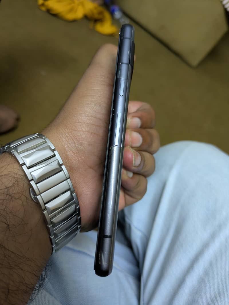 Google Pixel 7a 3