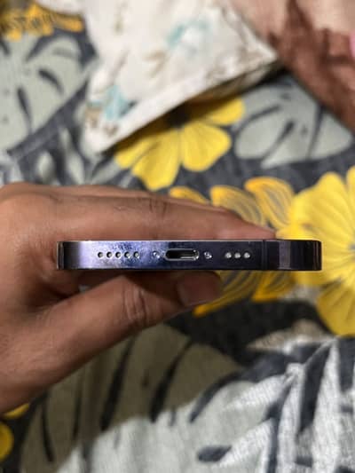 Apple iPhone 14 Pro