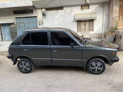 Suzuki FX 1984 BRAND NEW