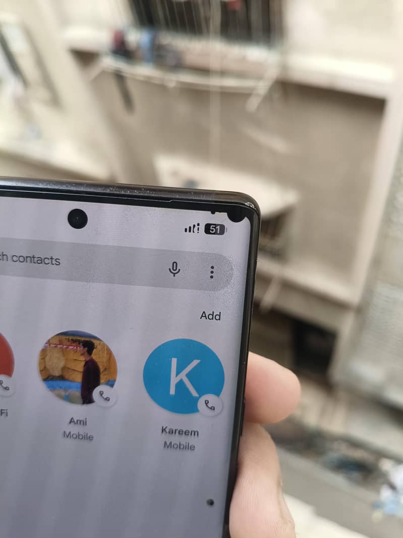 Google Pixel 6 Pro 3