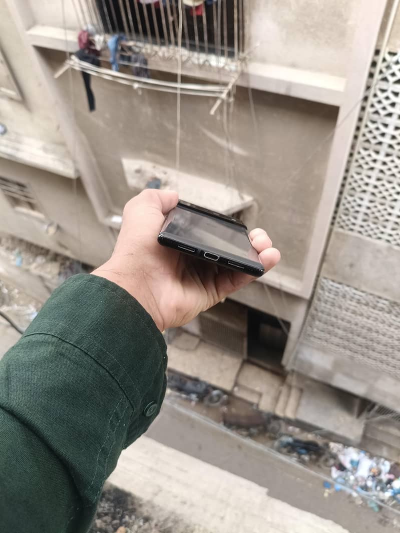 Google Pixel 6 Pro 6