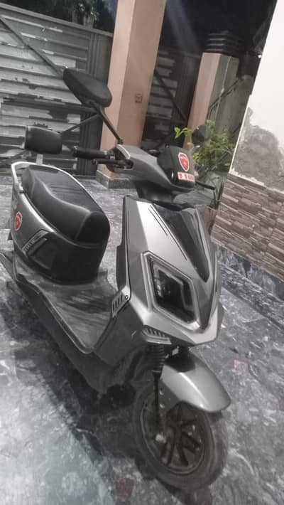 Metro Electric bike,Motorcycle