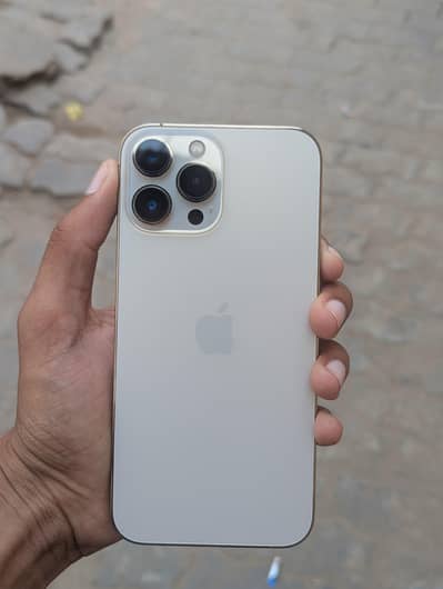 Apple iPhone 13 Pro Max bypass