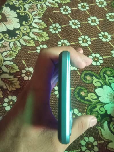 Infinix Note 11