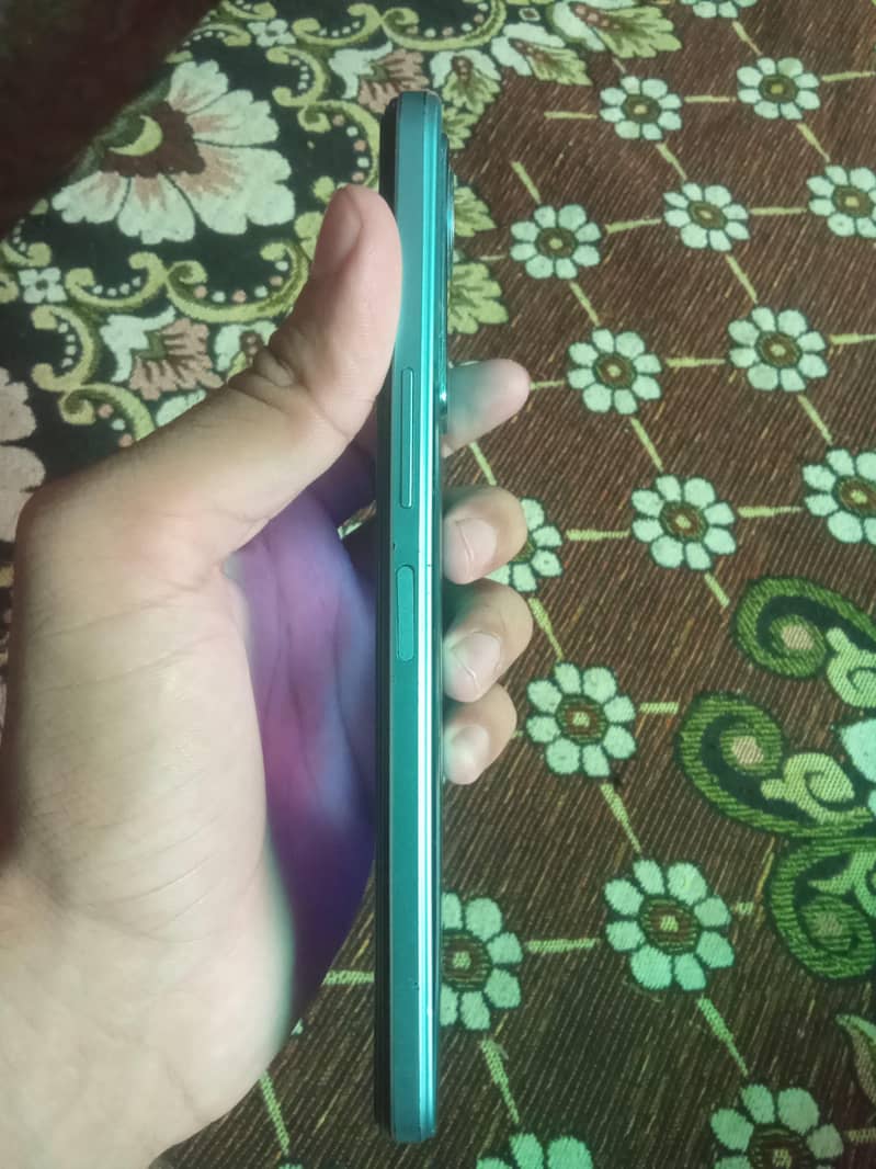 Infinix Note 11 1