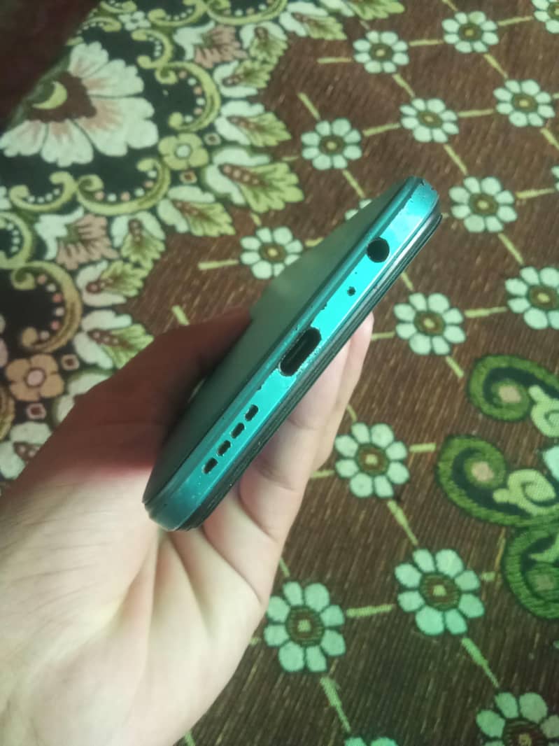 Infinix Note 11 2