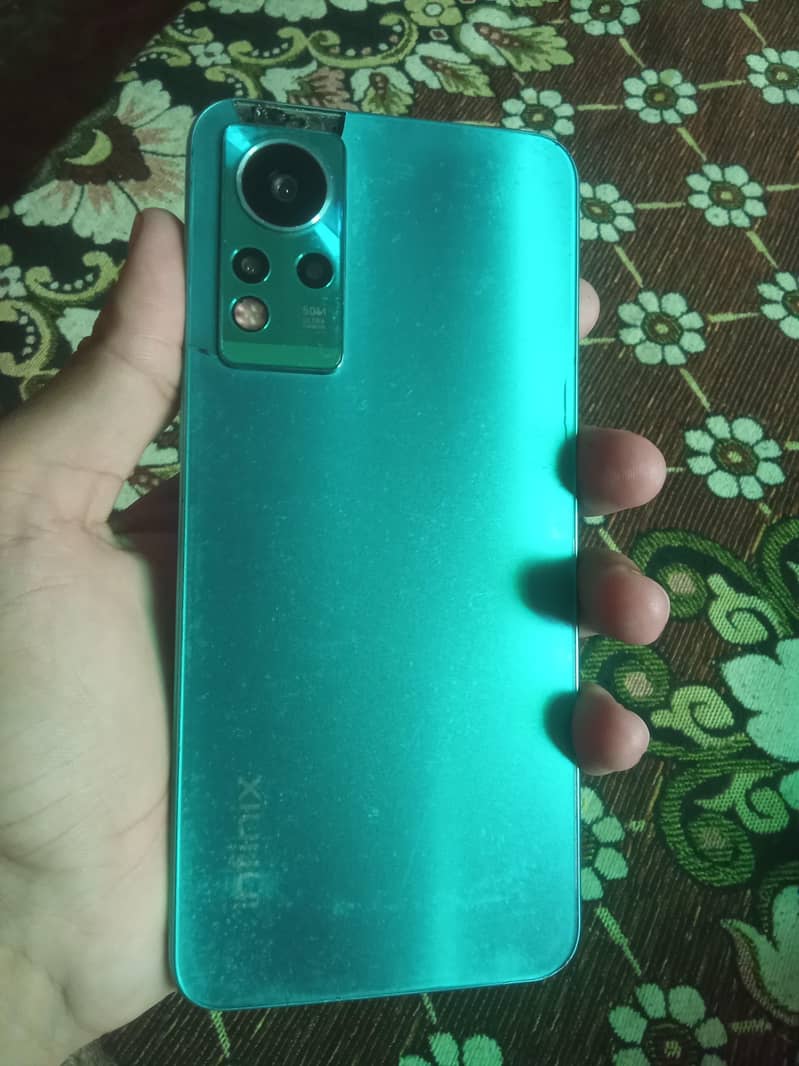 Infinix Note 11 3