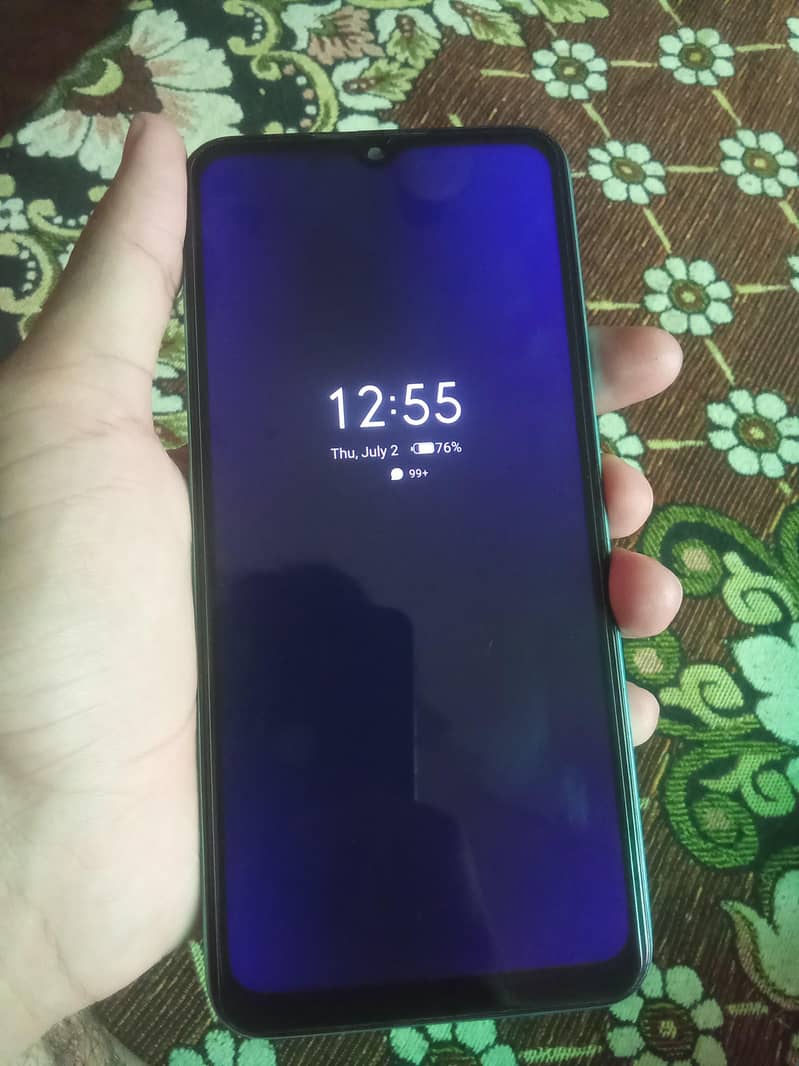 Infinix Note 11 4