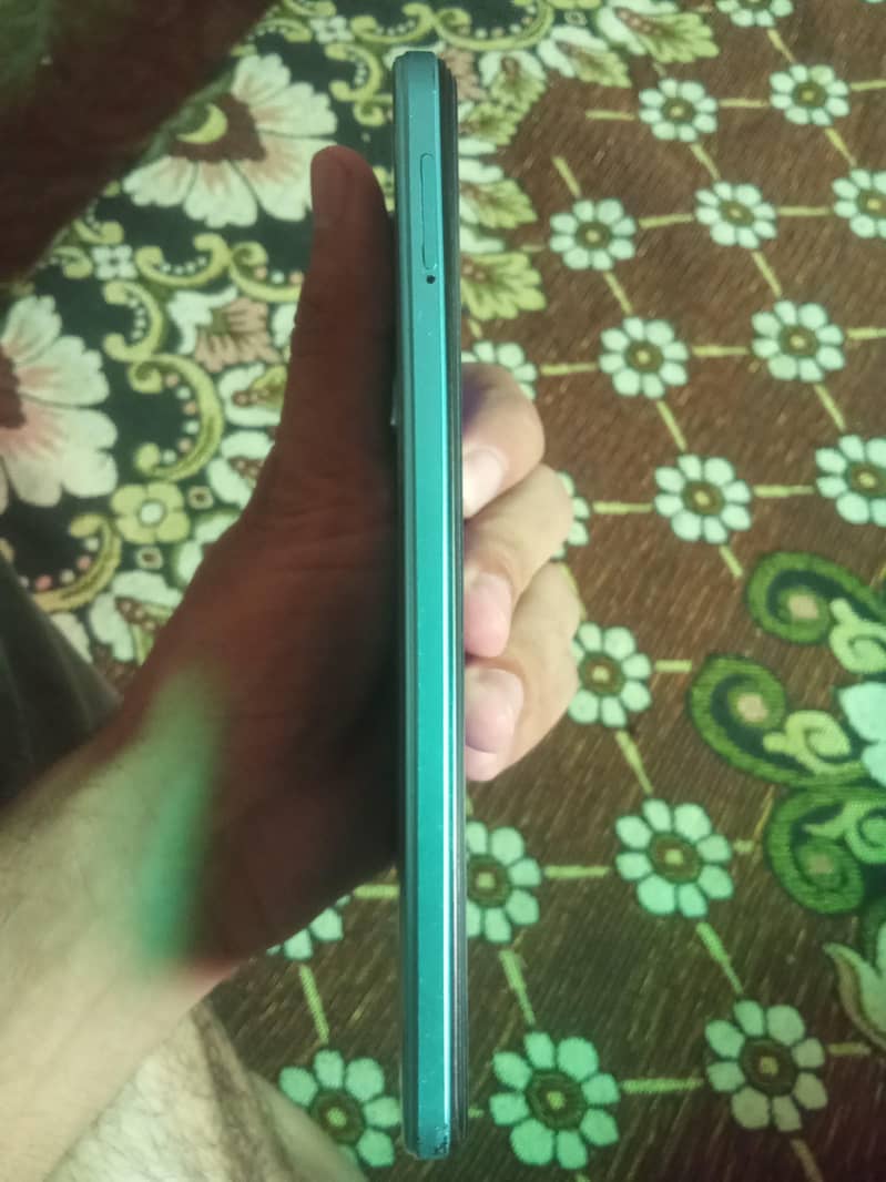 Infinix Note 11 5