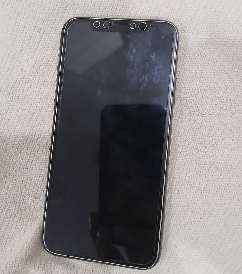 Apple iPhone X 2