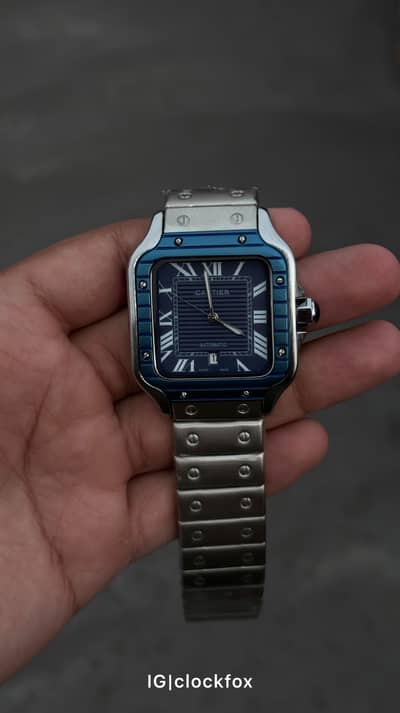 Gents watch