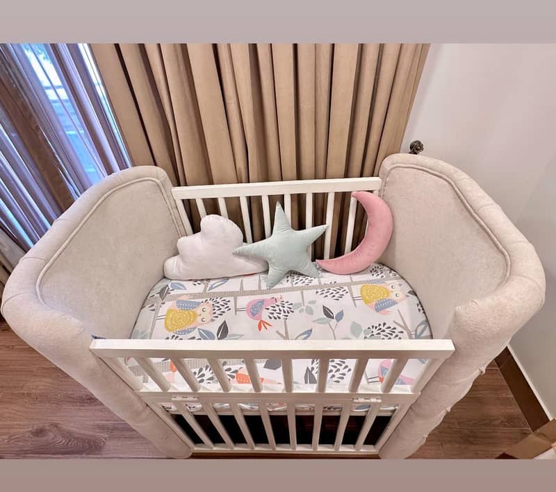 cot set 0
