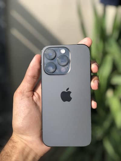 Apple iPhone 14 Pro