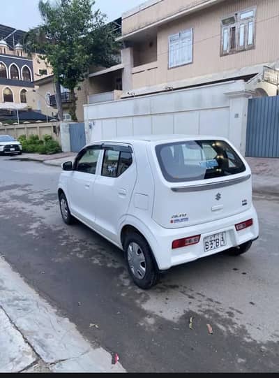 Suzuki Alto 2026