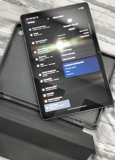 Samsung Tab A9+ (4+64) wifi