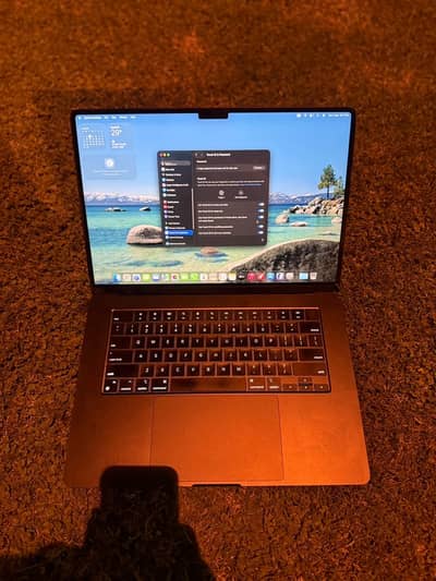 MacBook Air