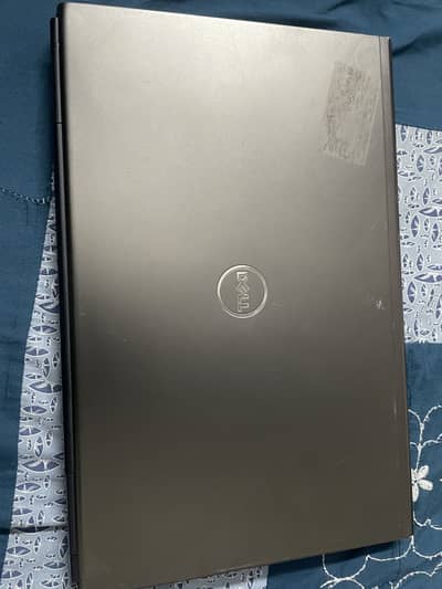 DELL PRECISION || M6600 || 320gb/8gb