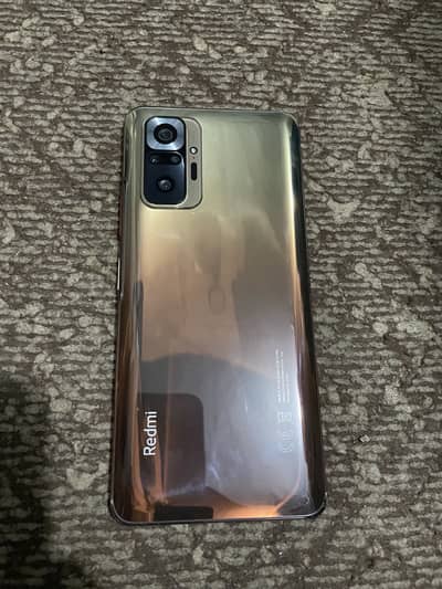 Xiaomi Redmi Note 10 Pro