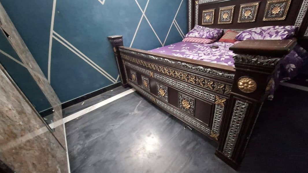 king bed 2