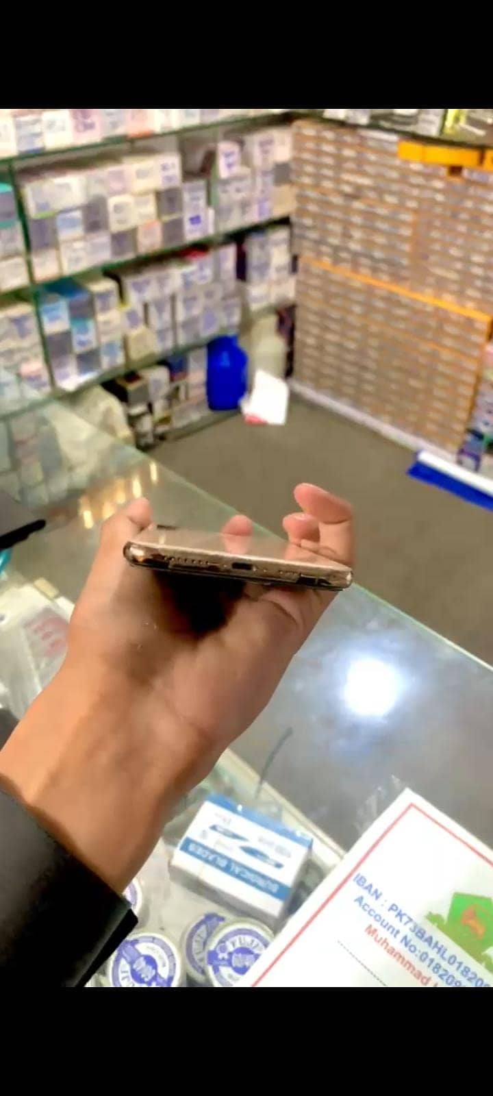 iphone xs max 1