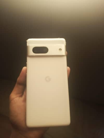 Google Pixel 7