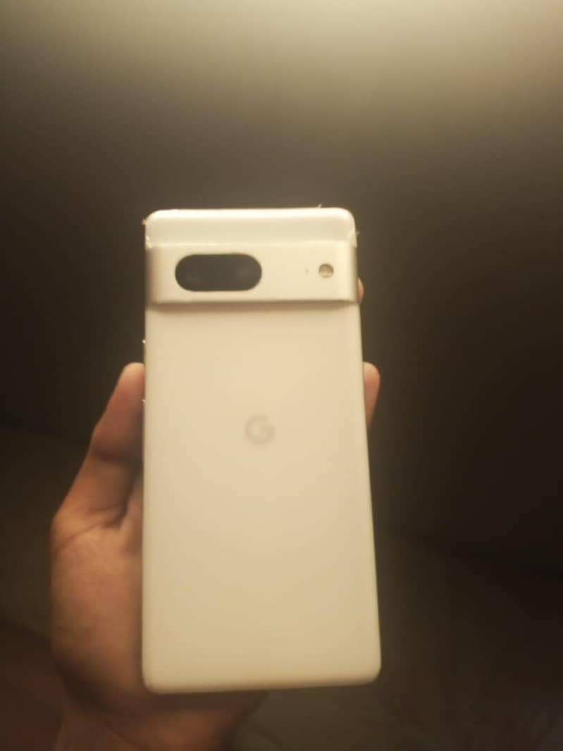Google Pixel 7 0