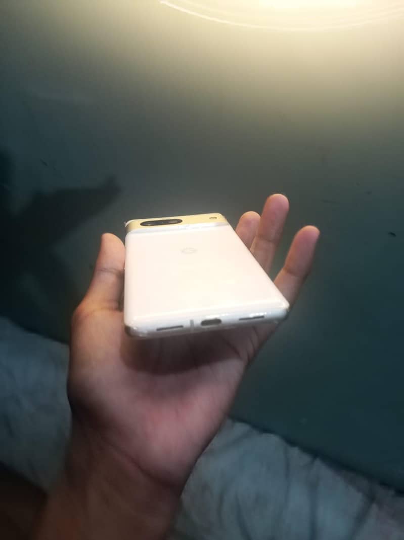 Google Pixel 7 1