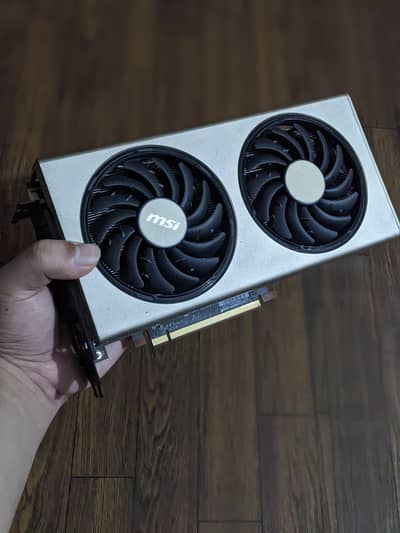rx 5700xt 8gb