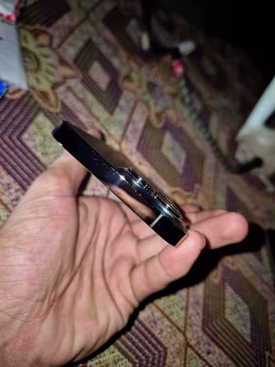 Apple iPhone 13 Pro PTA