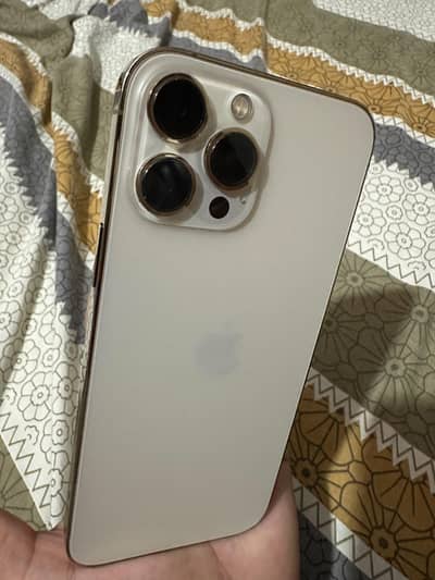 Apple iPhone 13 Pro Max 128gb jv