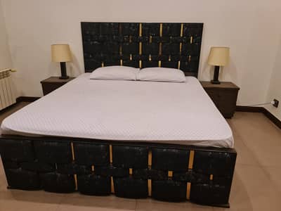3 bedsets with 3 sofasets