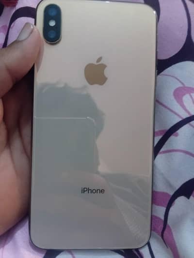 Apple iPhone XS Max