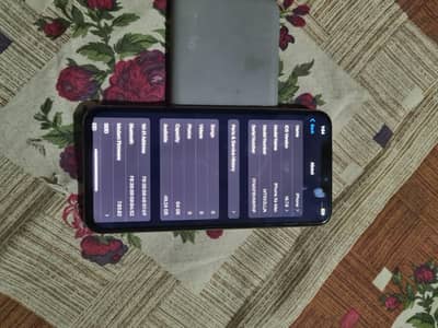 Apple iPhone XS Max 64gb pta apprve