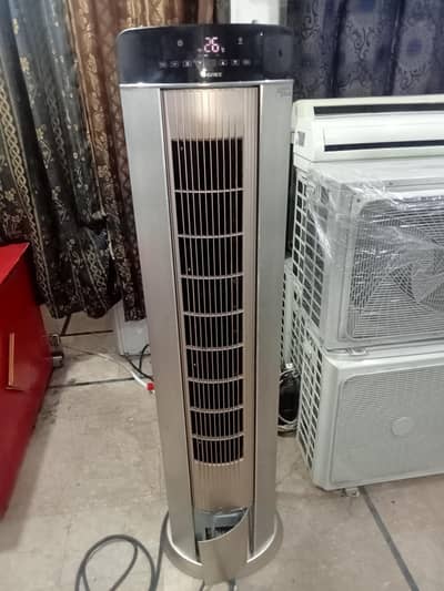 gree cabinet floor standing vertical inverter hot and cool 2 ton