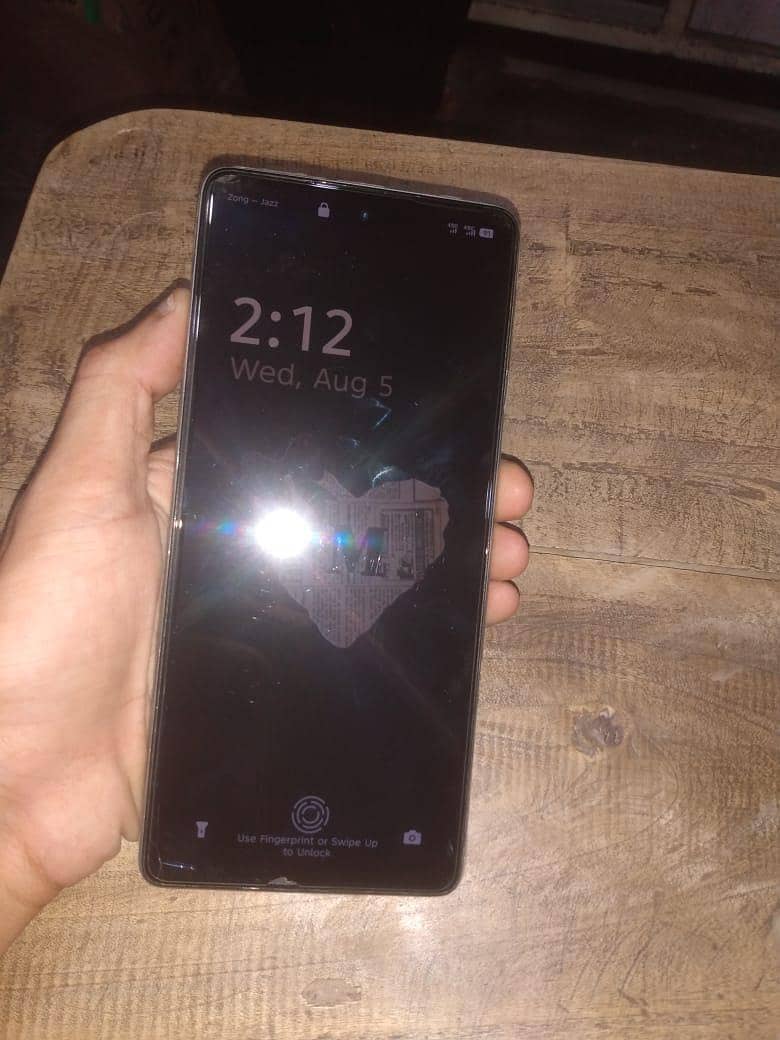 Tecno CAMON 30S 3