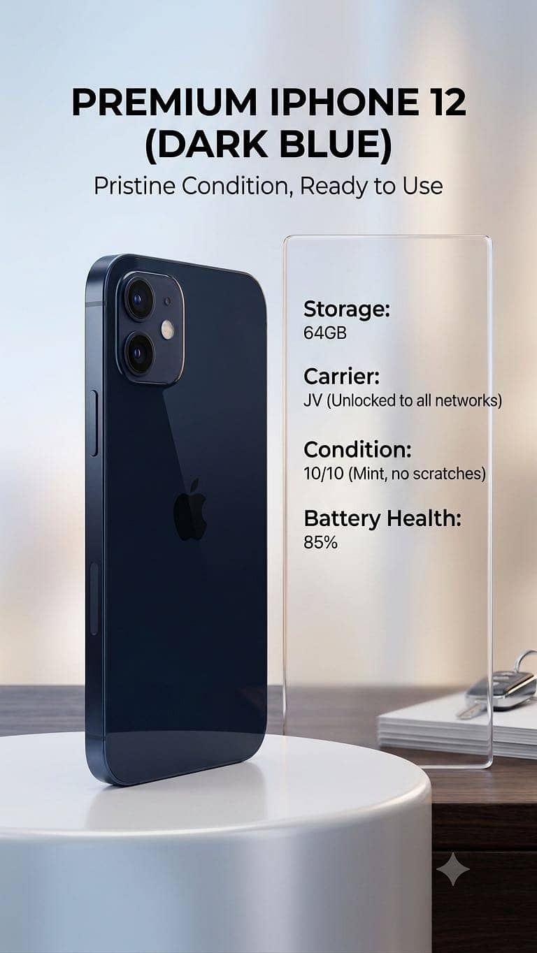 Apple iPhone 12 0