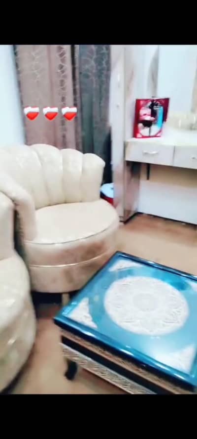 Room furniture all