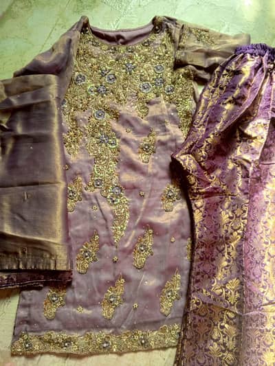Shaadi wear dresses
