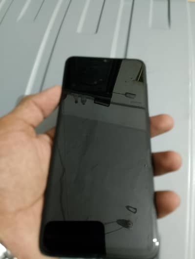 Samsung Mobile A02