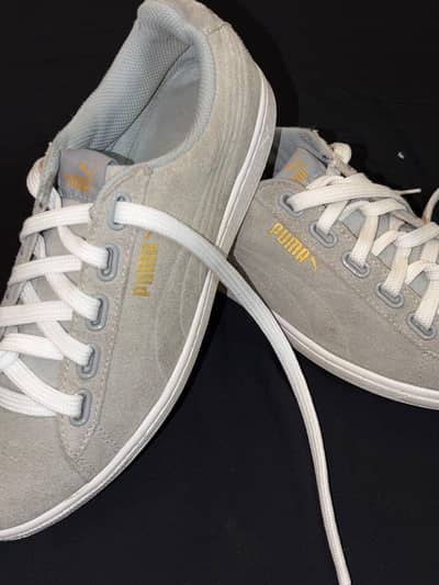 puma 100% original shoes