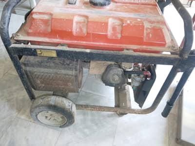 Running Restaurant Setup for Sale – Complete Setup Available