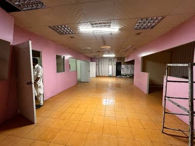 10 Marla Ground Floor Available For Rent