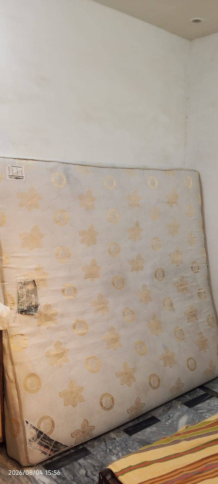 Spring mattress 1
