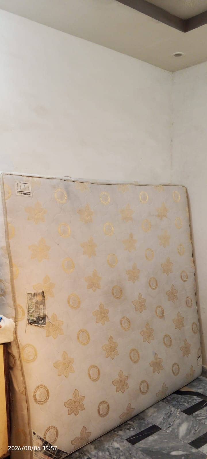 Spring mattress 2
