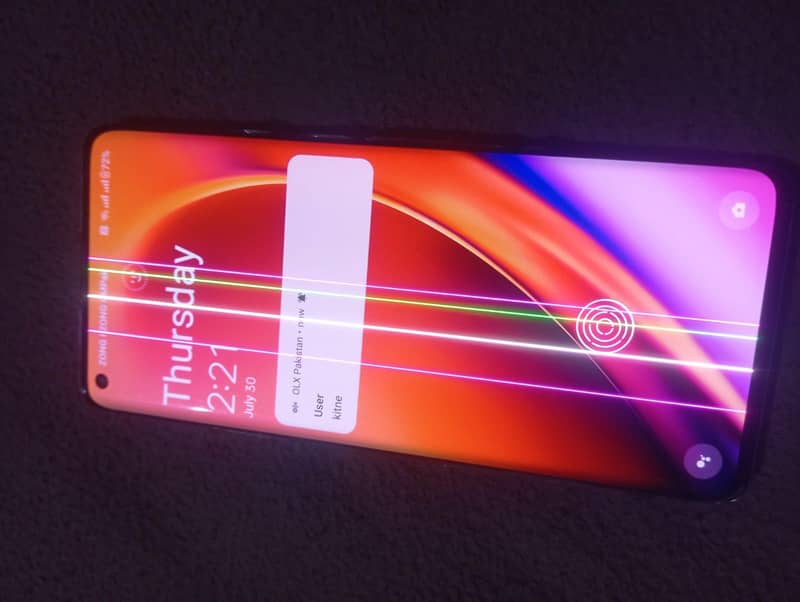 One Plus 8 Pro 0