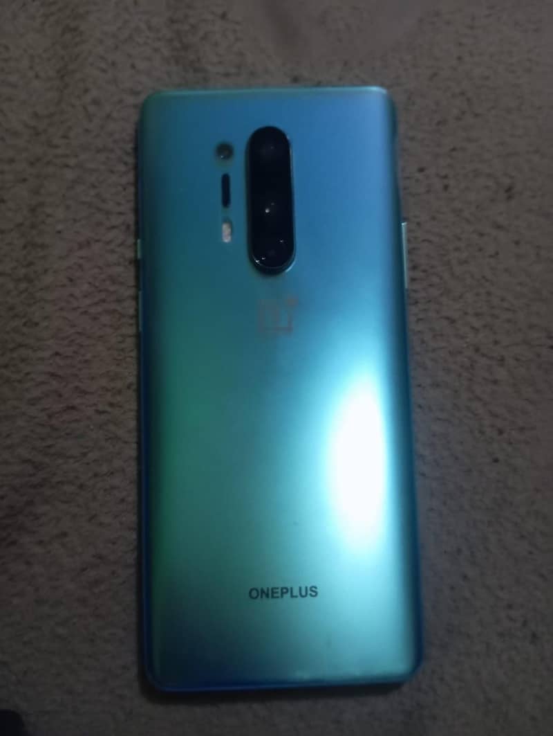 One Plus 8 Pro 1