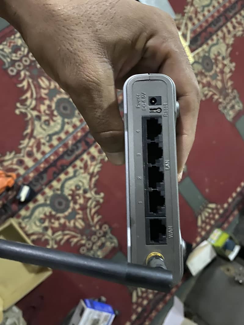Modems 0