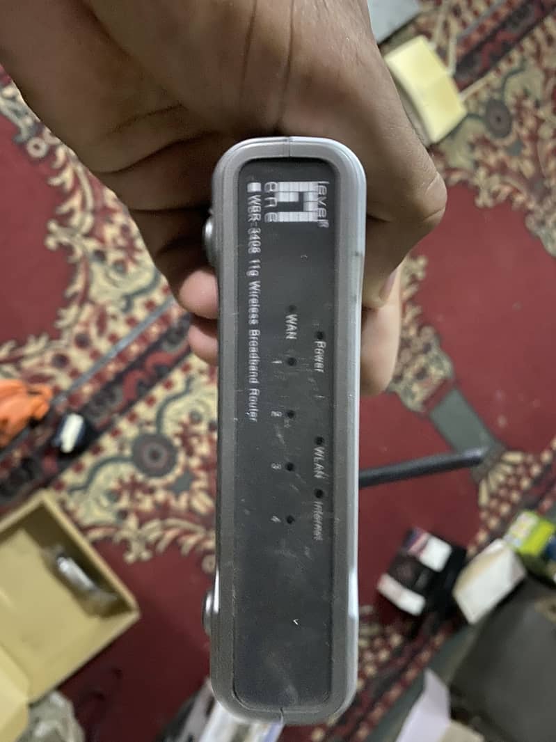 Modems 4