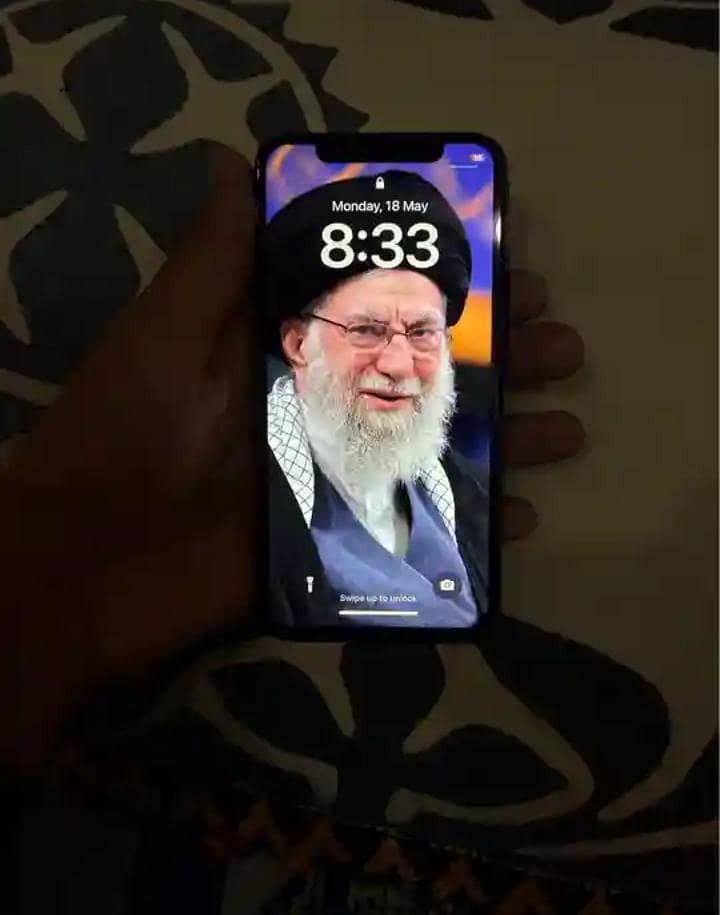 Apple iPhone X 1